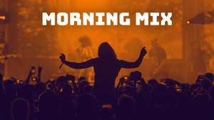 Morning Mix on YRF Music - past program