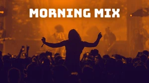 Morning Mix on YRF Music - past program