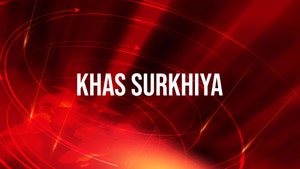 Khas Surkhiya on Nation Khabar - past program