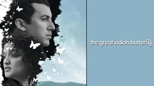 The Great Indian Butterfly on Colors Cineplex HD - past program