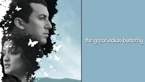 The Great Indian Butterfly on Colors Cineplex HD - past program