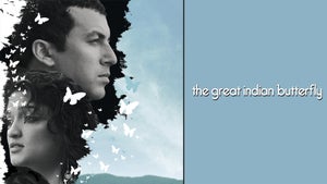 The Great Indian Butterfly on Colors Cineplex - past program