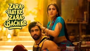 Zara Hatke Zara Bachke on Sony Max HD - past program