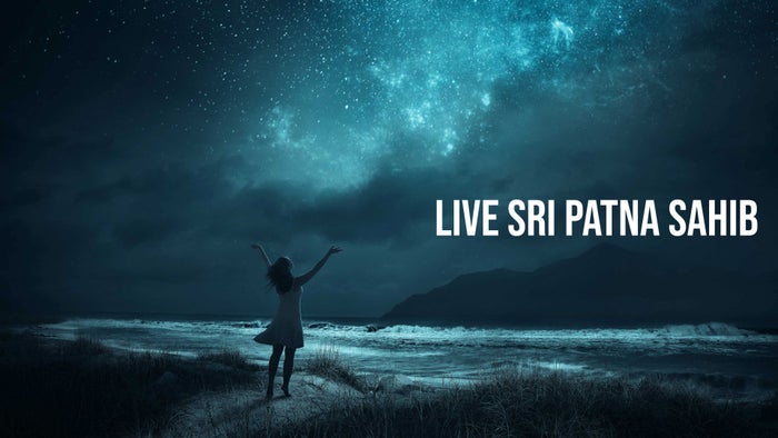 LIVE Sri Patna Sahib on JioTV