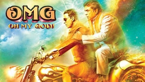 OMG Oh My God on Colors Cineplex HD - past program