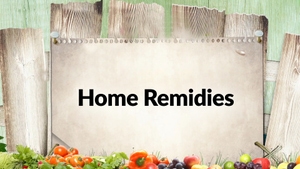 Home Remidies on Ayush TV - past program