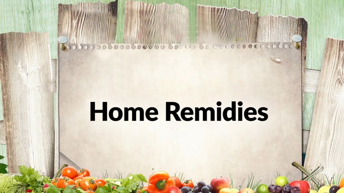Home Remidies on JioTV