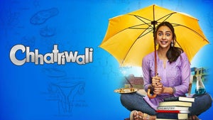 Chhatriwali on Big Magic - past program