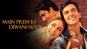 Main Prem Ki Diwani Hoon on Zee Bollywood - past program