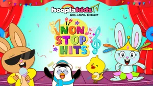 Non Stop Hits 024 on HooplaKidz TV - past program