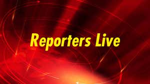 Reporters Live on Nandighosha - past program