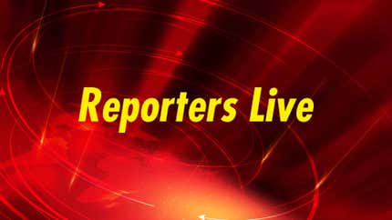 Reporters Live Live on Naxatra News