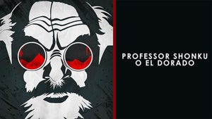 Professor Shanku O El Dorado on Colors Bangla Cinema - past program