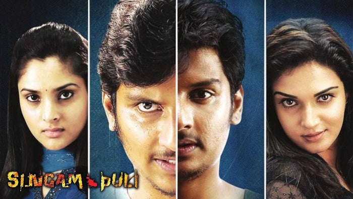 Singam Puli on JioTV