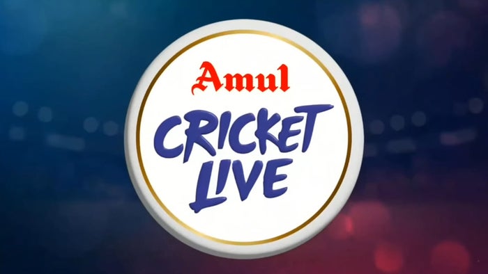 Amul Cricket Post Show on JioTV
