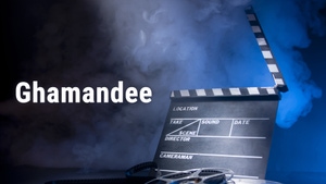 Ghamandee on Colors Cineplex HD - past program