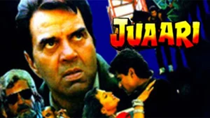 Juaari on B4U Movies - live program