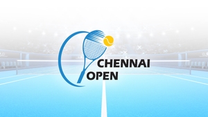 2025 Chennai Open Tennis on Eurosport HD - past program