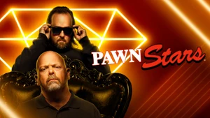 Pawn Stars on History TV18 HD - live program
