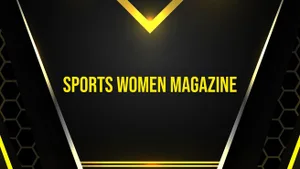 Sports Women Magazine on All Women's Sports Network