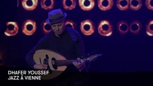 Dhafer Youssef -- Jazz à Vienne 2018 on Stingray Djazz - past program