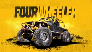 FourWheeler on Discovery Turbo - past program