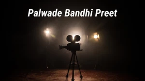 Palwade Bandhi Preet on Colors Gujarati Cinema - past program