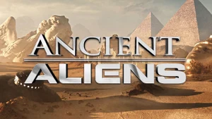 Ancient Aliens on History TV18 HD