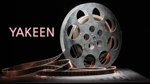 Yakeen on MH1 Dil Se - past program