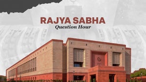 Question Hour From Rajya Sabha Live on DD bharati - future program