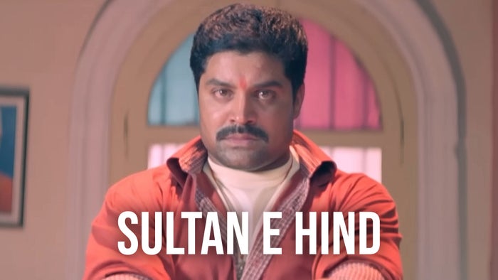 Sultan E Hind on JioTV