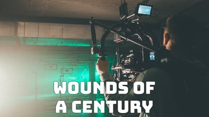 Wounds Of A Century on Taiwan Plus - past program