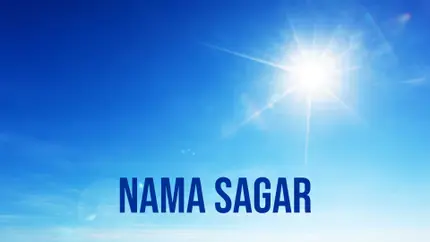 Nama Sagar on Raj TV