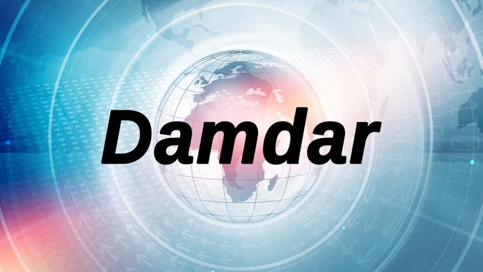 Damdar on JioTV