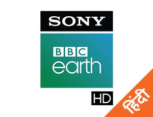 Sony BBC Earth HD English on Sony BBC Earth HD English - past program