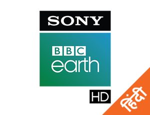 Sony BBC Earth HD English on Sony BBC Earth HD English - past program