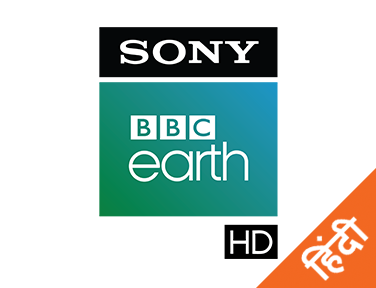 Sony BBC Earth HD English on JioTV