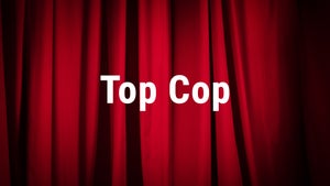 Top Cop on DD Uttar Pradesh - future program