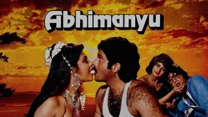 Abhimanyu on Colors Cineplex Superhit - past program