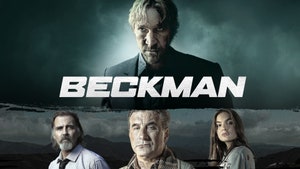 Beckman on Angel TV HD - past program
