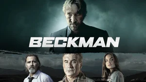 Beckman on Angel TV HD - past program