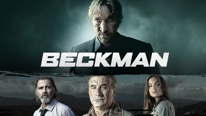 Beckman on JioTV