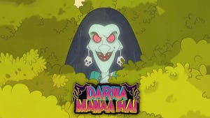 Darna Manaa Hai on Discovery Kids Tamil