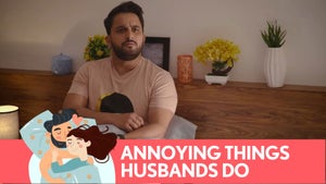 Annoying Things Husbands Do on FilterCopy - past program