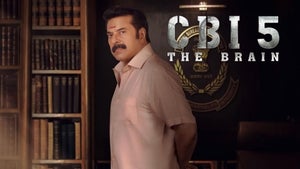 CBI 5: The Brain on Zee Thirai HD - past program