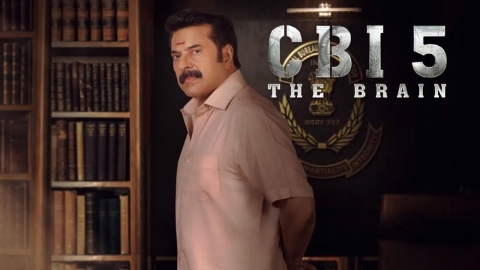 CBI 5: The Brain on JioTV