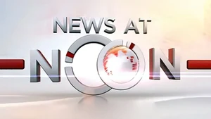 News at Noon on NDTV 24x7 - past program