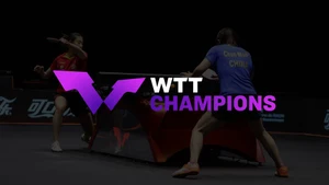 WTT Champions Table Tennis on Eurosport HD - past program