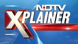 Ndtv Xplainer on NDTV India
