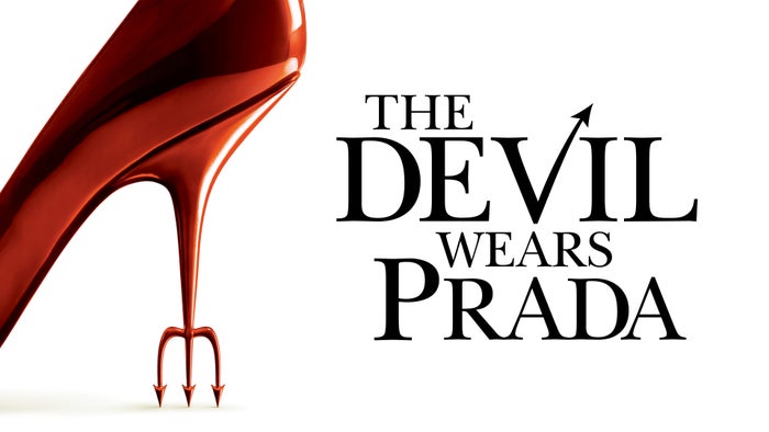 The Devil Wears Prada on JioTV